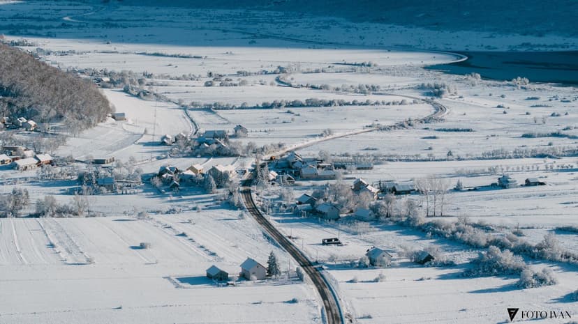 Presjek stanja infrastrukture i definicija prioriteta 
